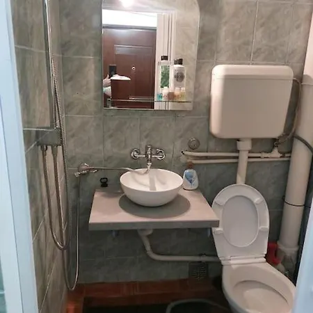 Studio דירה