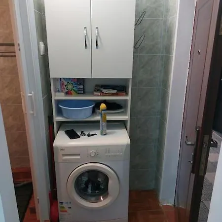 Appartement Studio